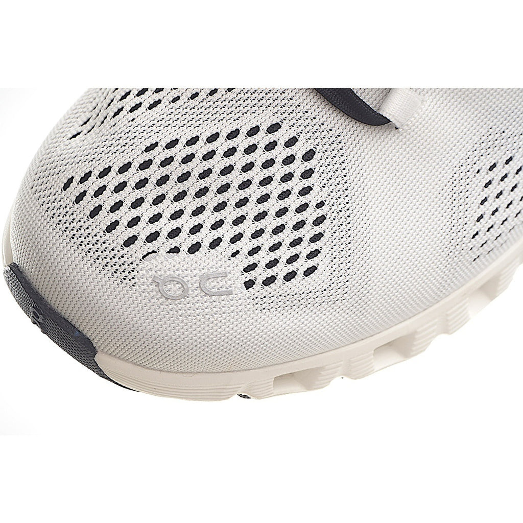 On Running Cloud X Women's Shoe White/Black