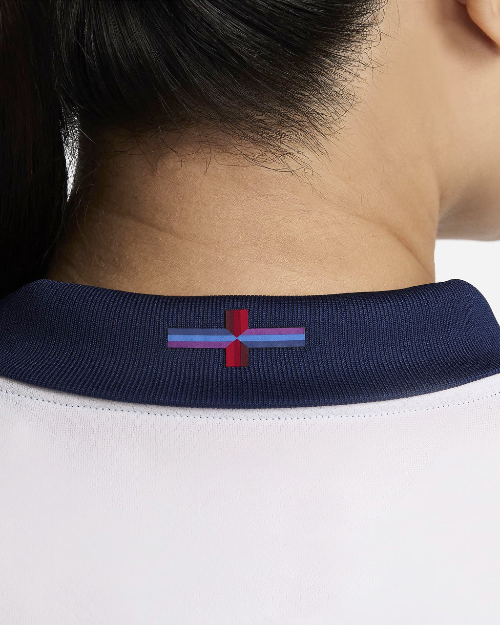 Women's England Home Jersey EURO 2024