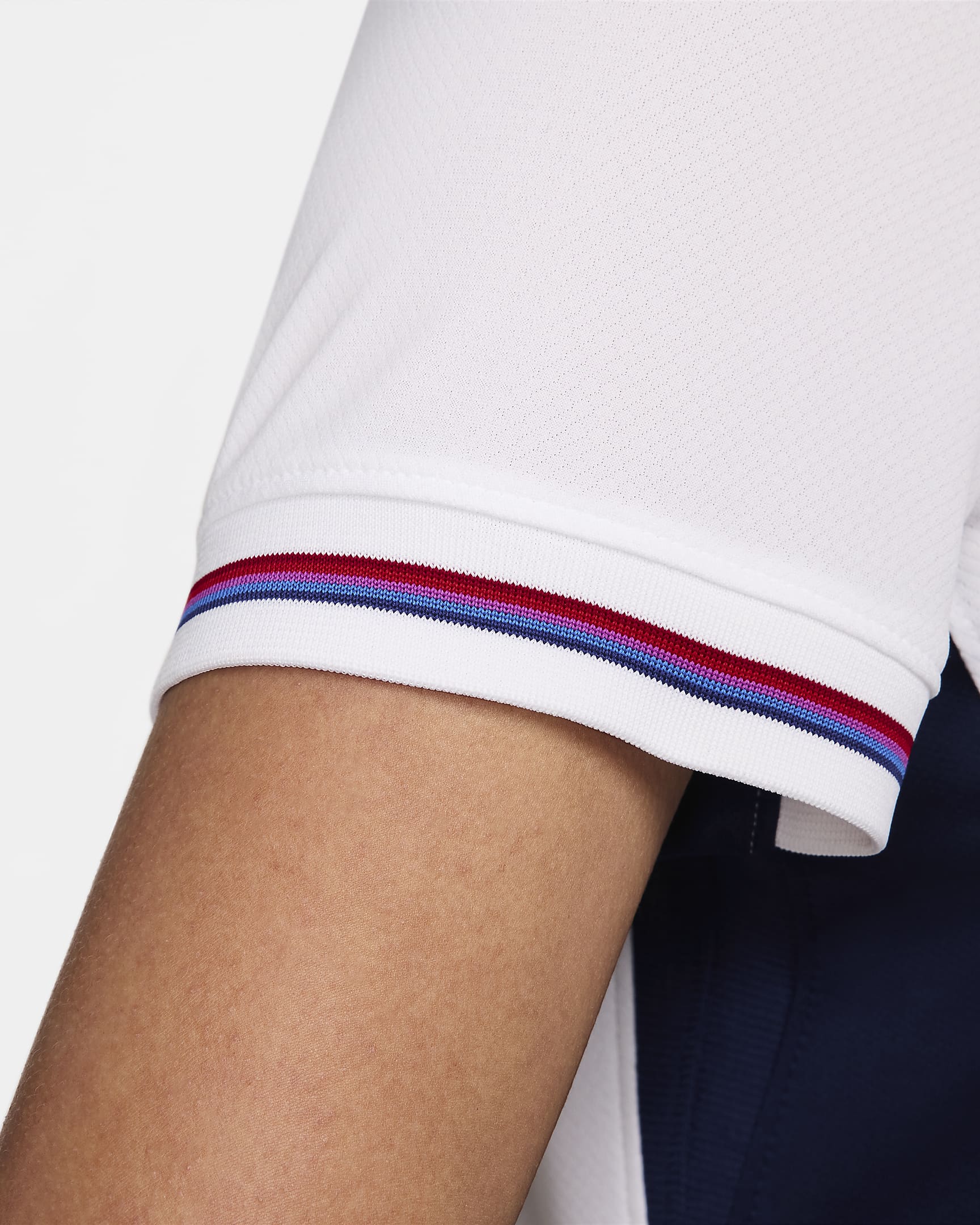 Women's England Home Jersey EURO 2024