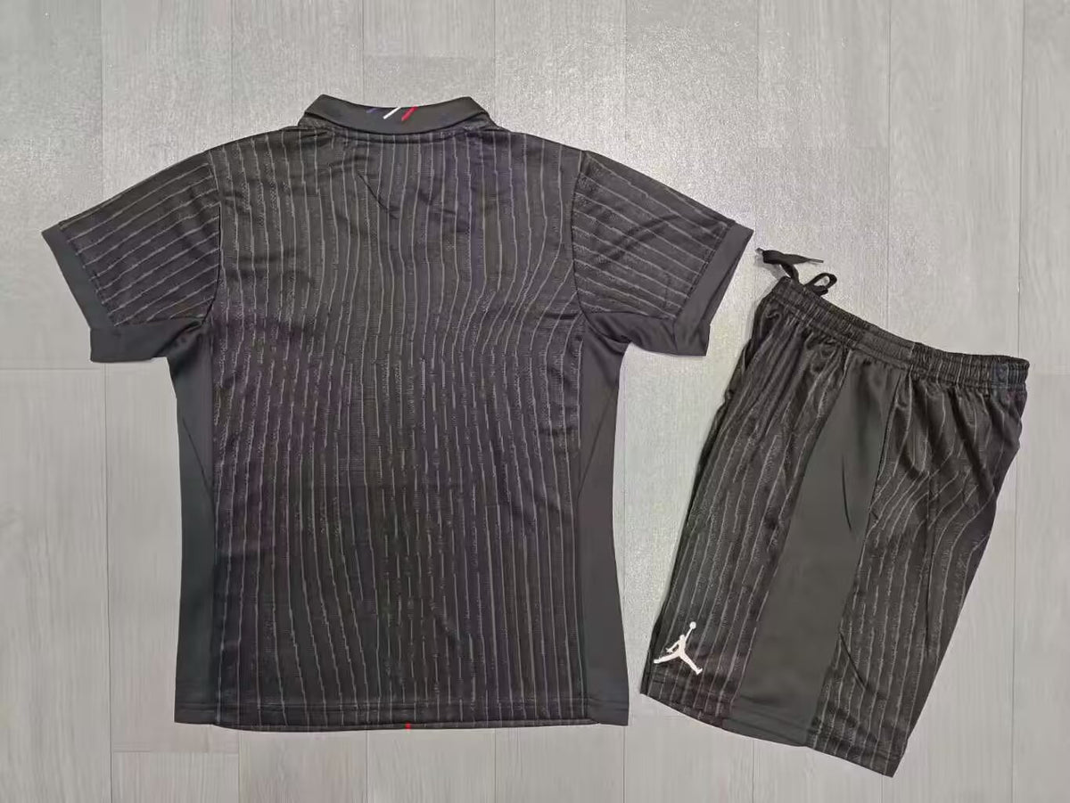 KIDS Paris  aint-GermainShort-Sleeve Jersey