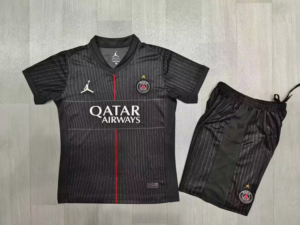 KIDS Paris  aint-GermainShort-Sleeve Jersey