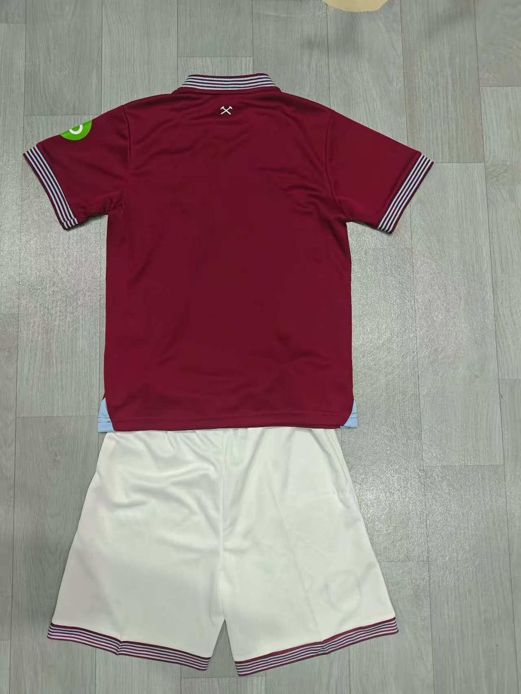 KIDS West Ham United FC Home Kit