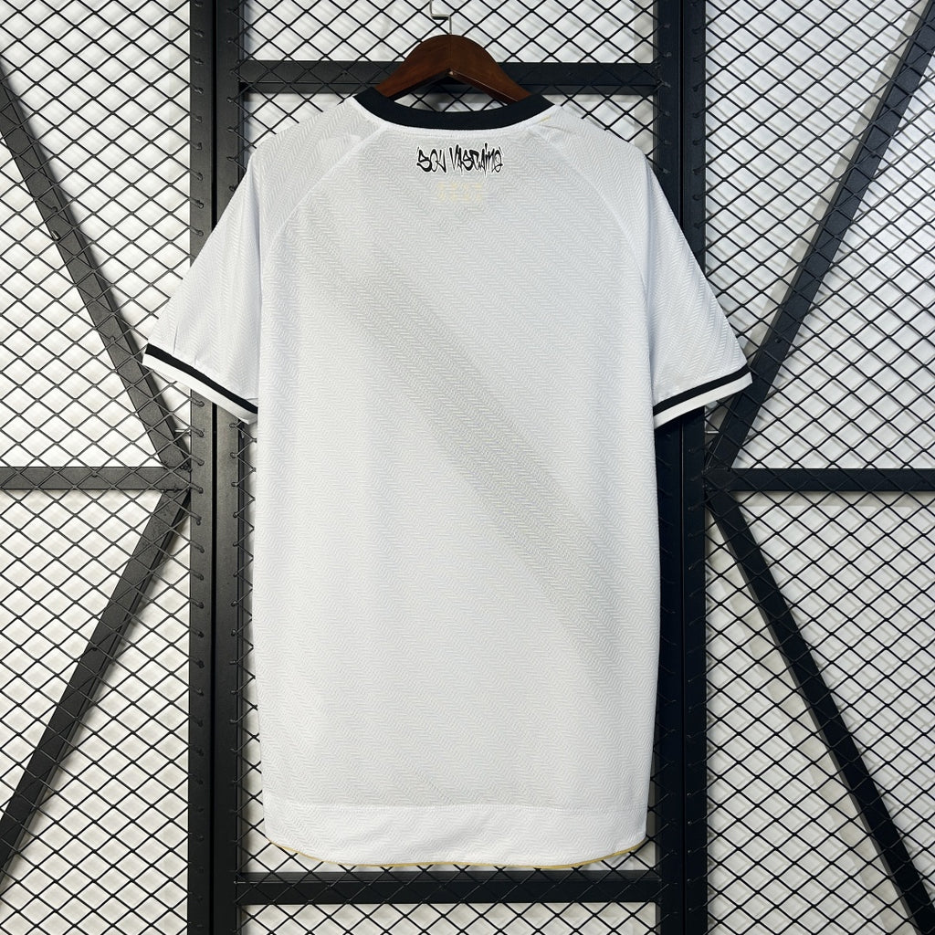 CR Vasco da Gama Away Jersey 2025