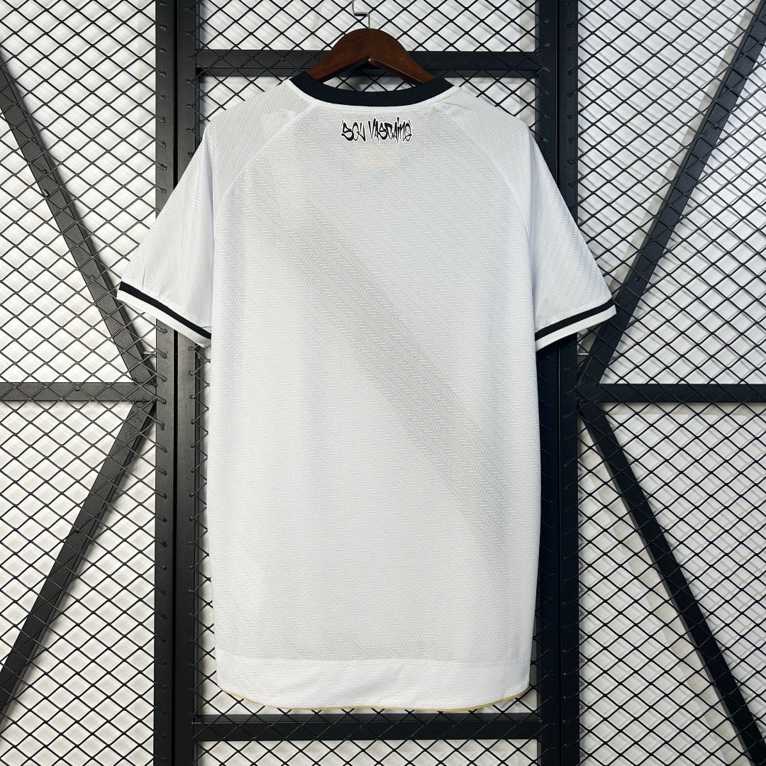CR Vasco da Gama Away Jersey 2025