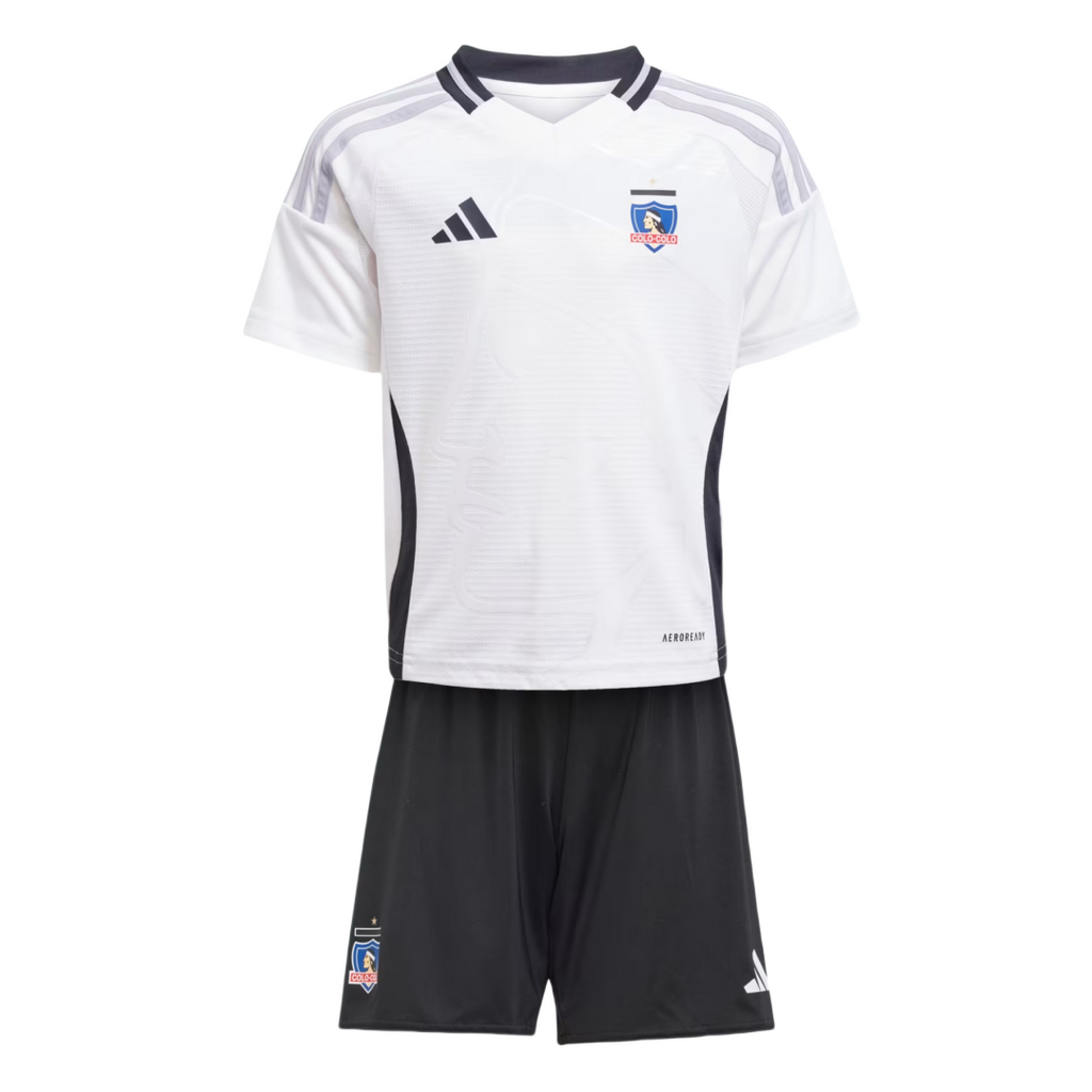 Kid's Colo Colo Home Kit 2025