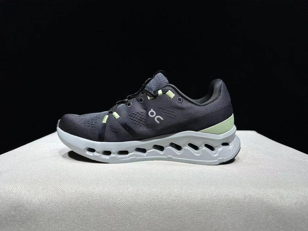 On Running Cloudsurfer Iron Glacier