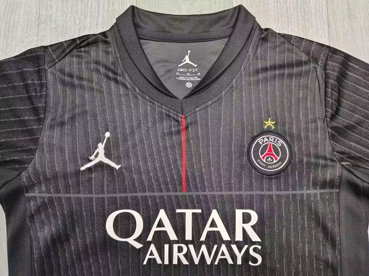 KIDS Paris  aint-GermainShort-Sleeve Jersey