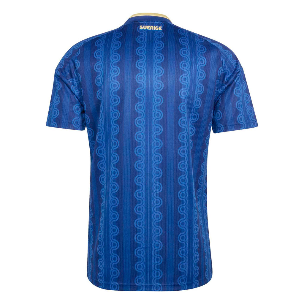 2026 Sweden Away Jersey-Men