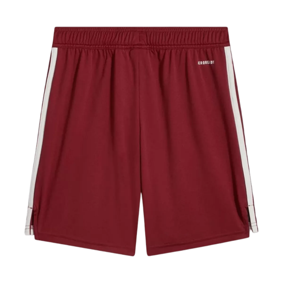 Arsenal Third Soccer Shorts 2025/26