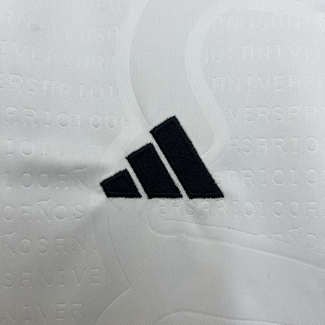 Kid's Colo Colo Home Kit 2025