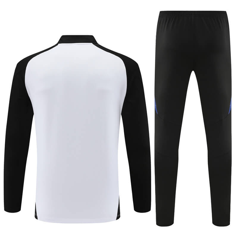 Germany Long Sleeve Track Suit 2024 MEN626