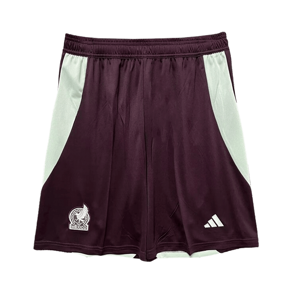 Mexico Home Shorts Copa America 2024