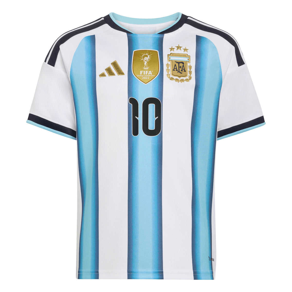 Argentina 2026 Messi Home Jersey - Youth