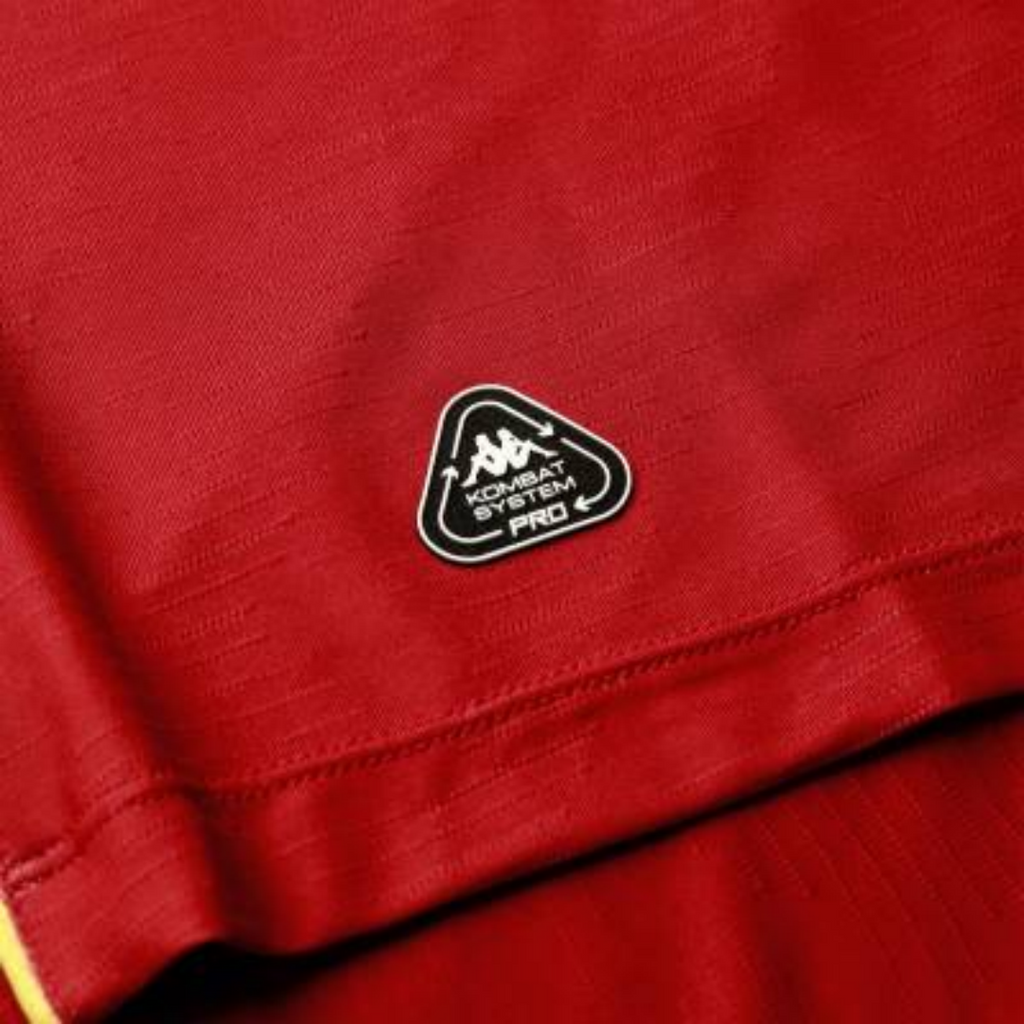 Genoa CFC Home Jersey 2025/26