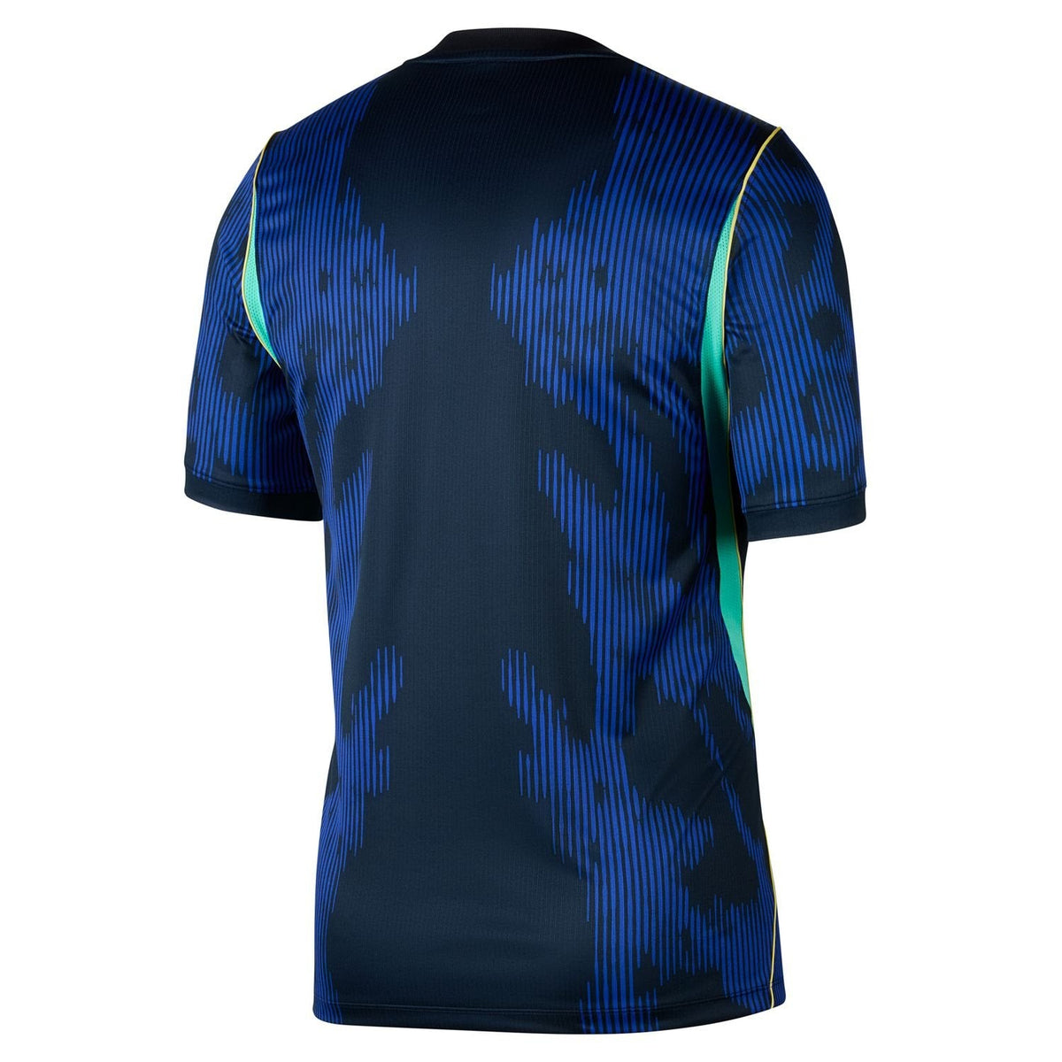 Brazil 2026 Away Jersey - Men's (Custom)