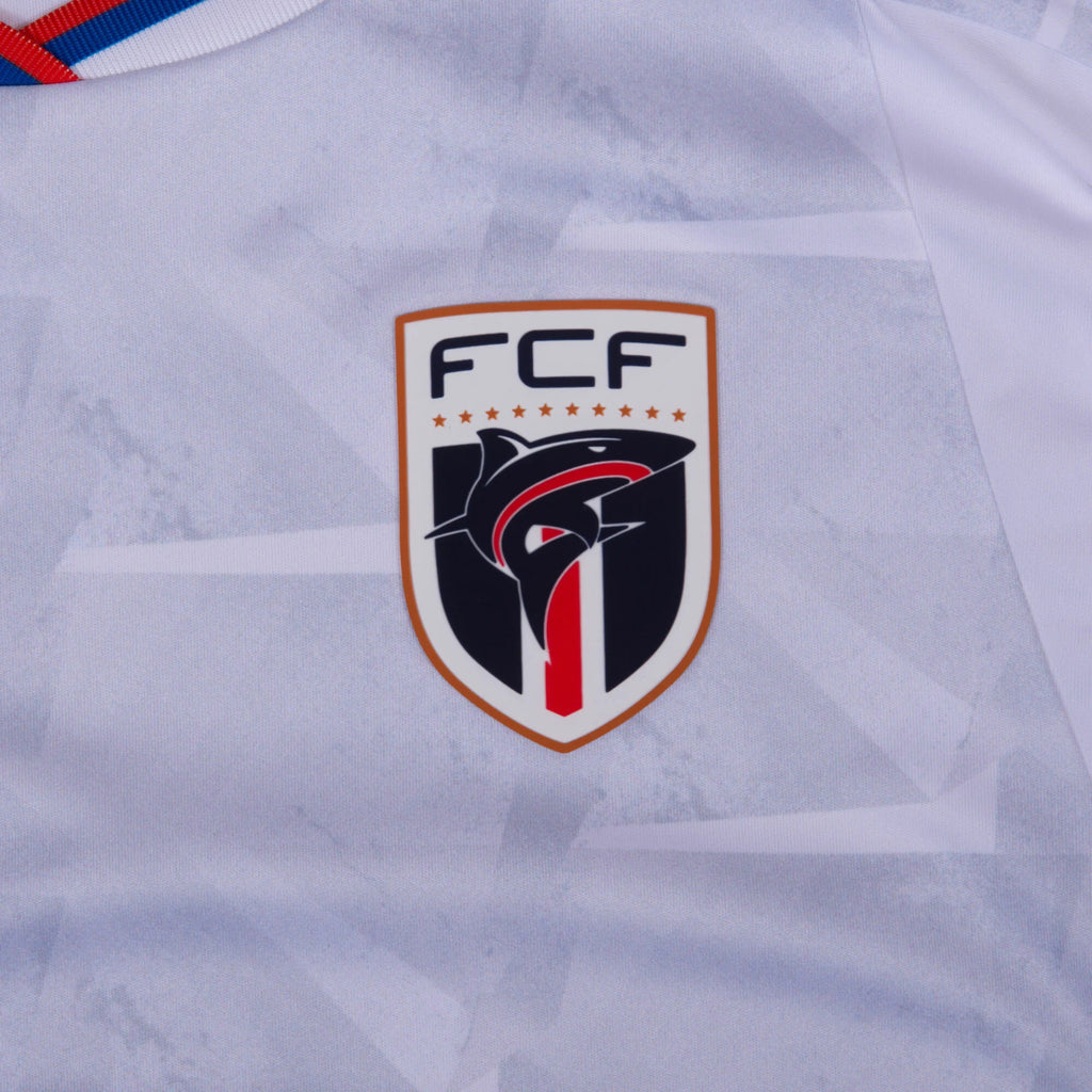 Cape Verde Away Jersey 2026-Men (Custom)
