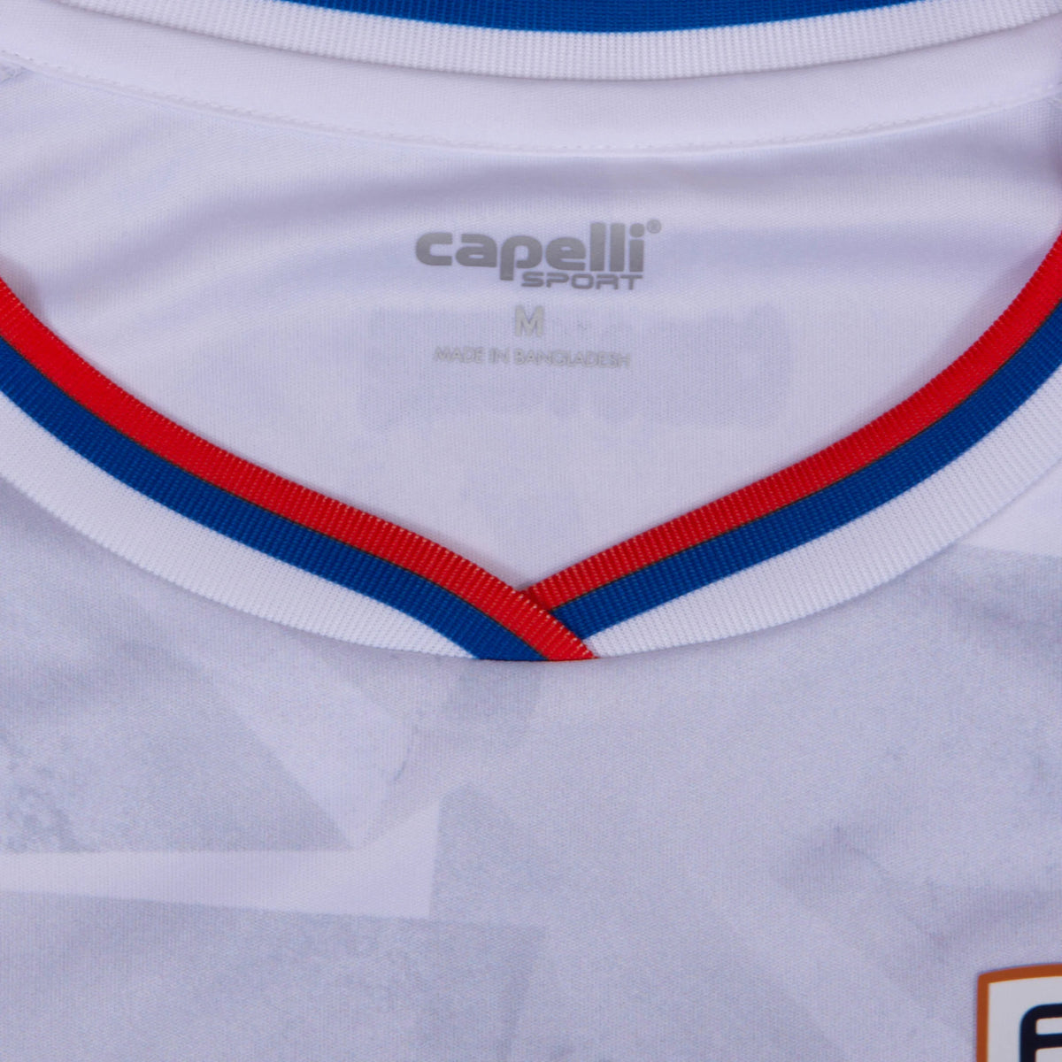 Cape Verde Away Jersey 2026-Men (Custom)