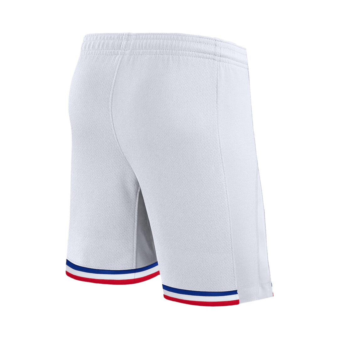 France Home Shorts EURO 2024