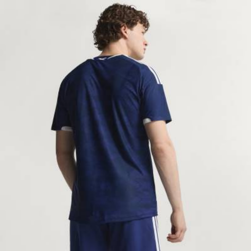 Scotland Home Jersey World Cup 2026