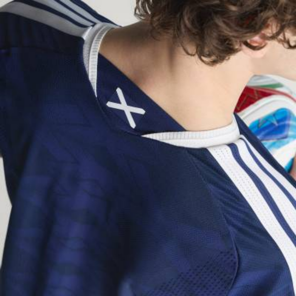 Scotland Home Jersey World Cup 2026