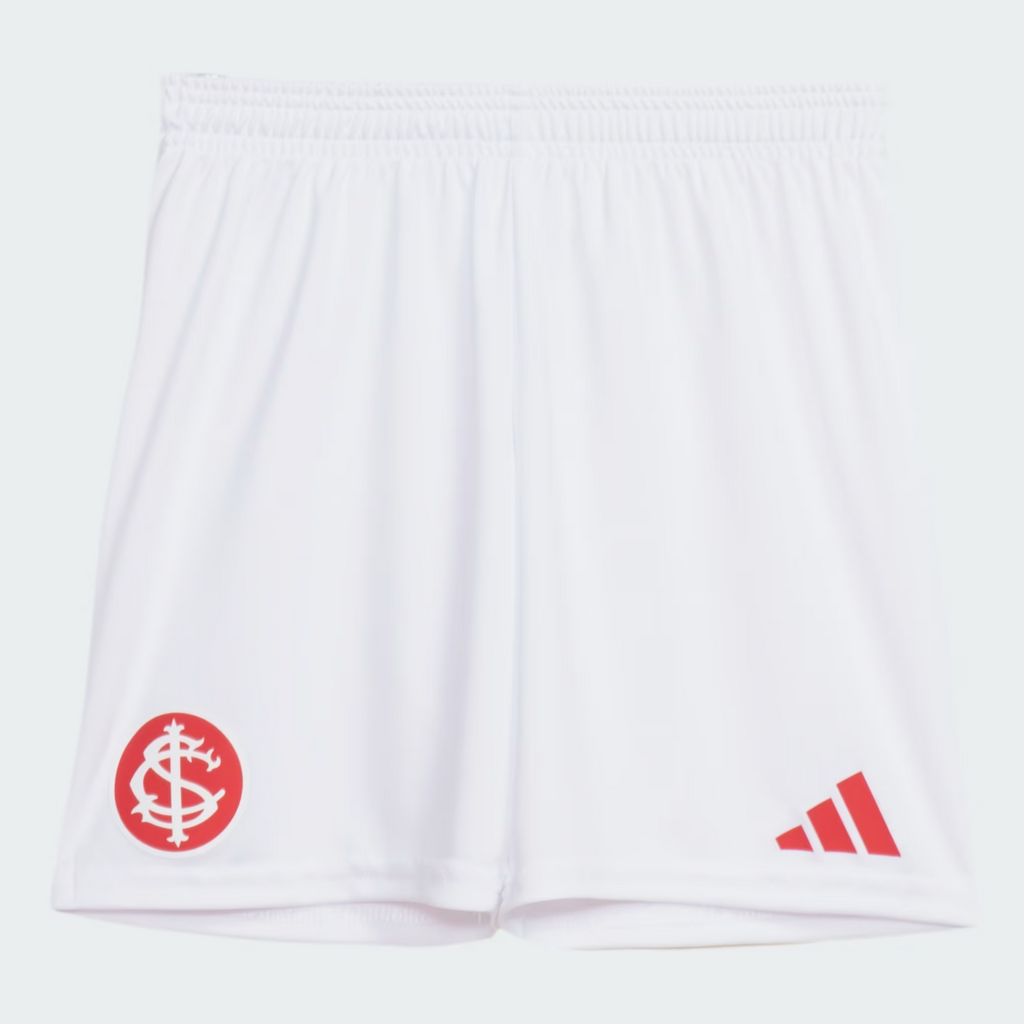 Kid's SC Internacional Home Kit 2025