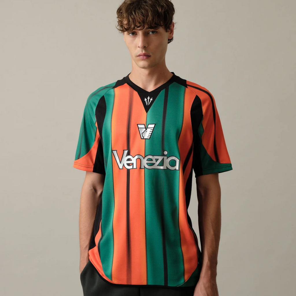 Venezia FC Third Jersey 2025/26
