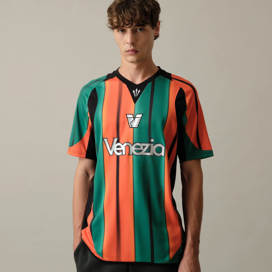 Venezia FC Third Jersey 2025/26