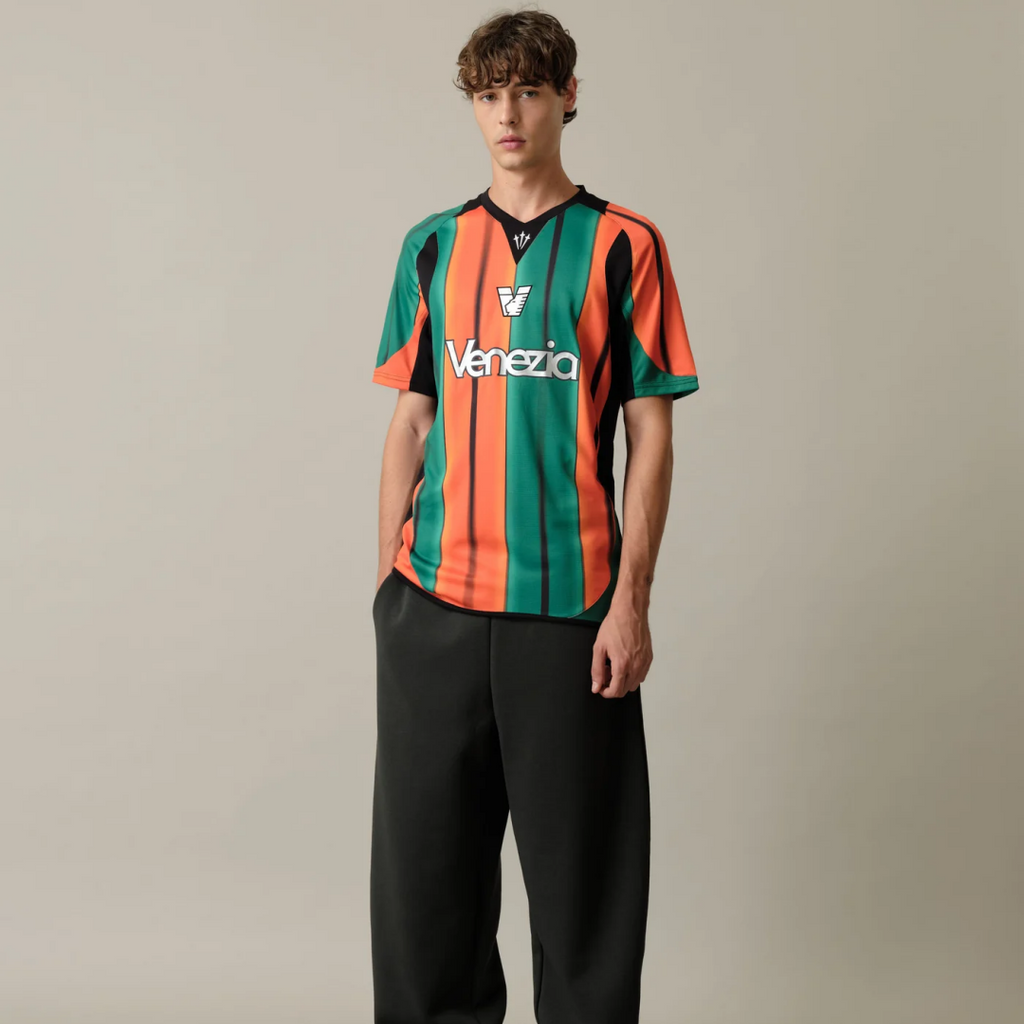 Venezia FC Third Jersey 2025/26