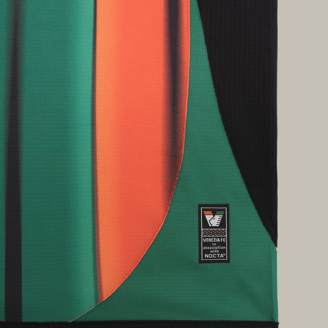 Venezia FC Third Jersey 2025/26