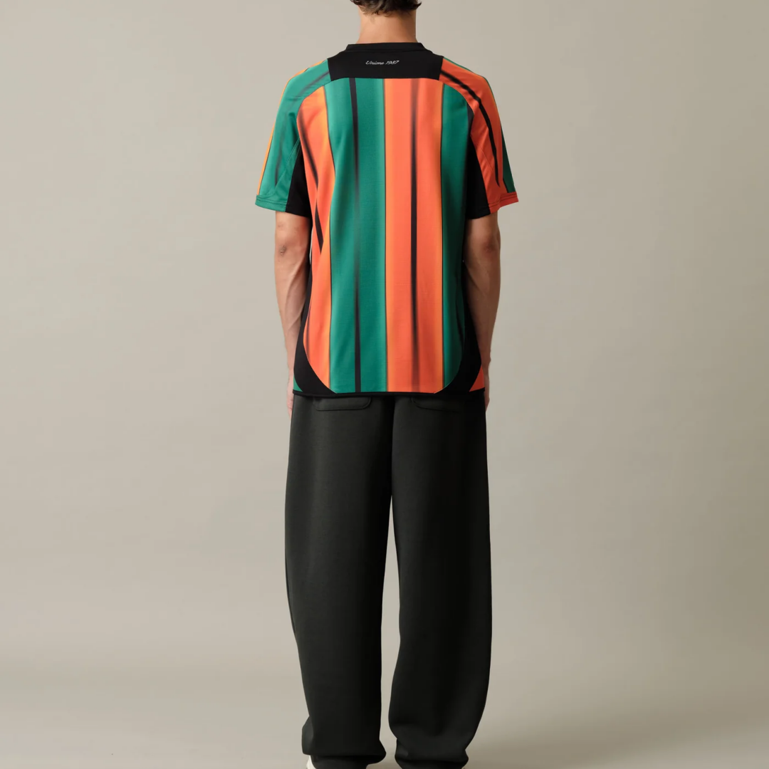 Venezia FC Third Jersey 2025/26