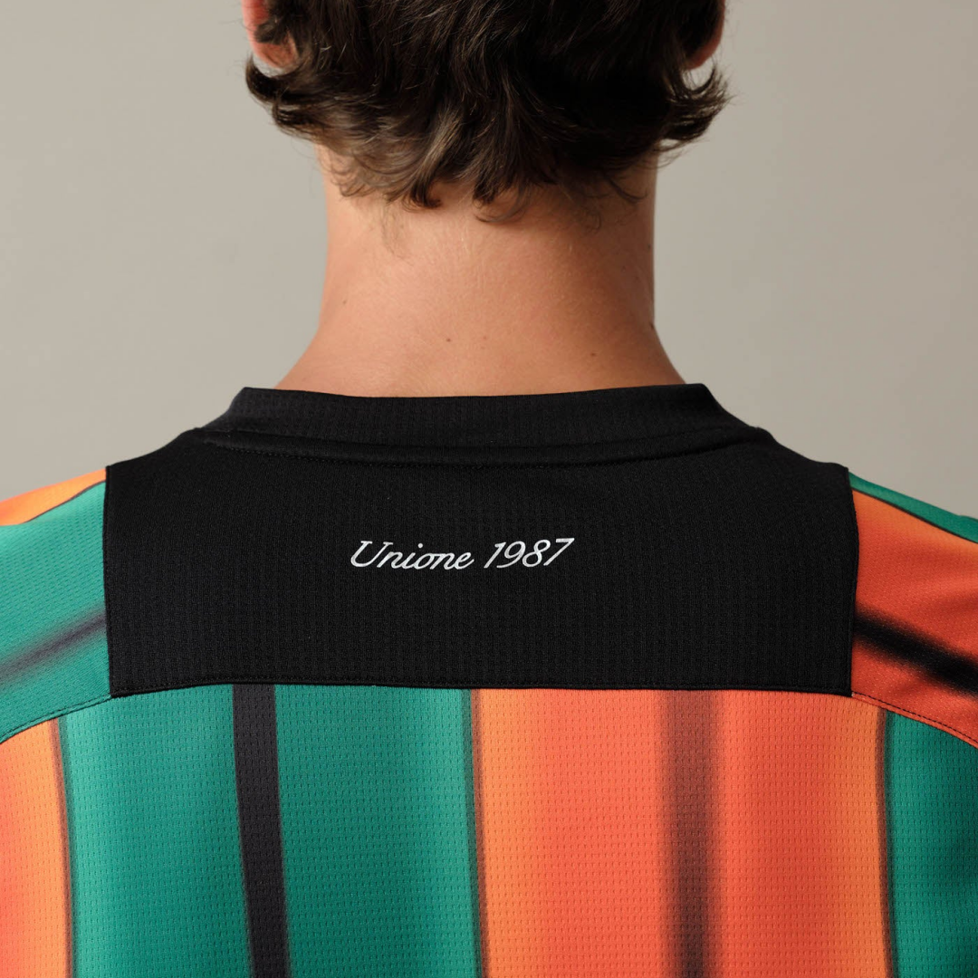 Venezia FC Third Jersey 2025/26