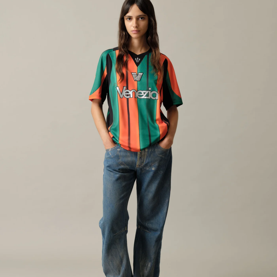 Venezia FC Third Jersey 2025/26