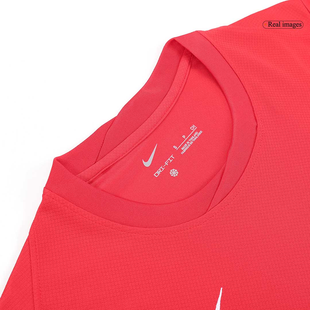 Turkey Away Jersey EURO 2024