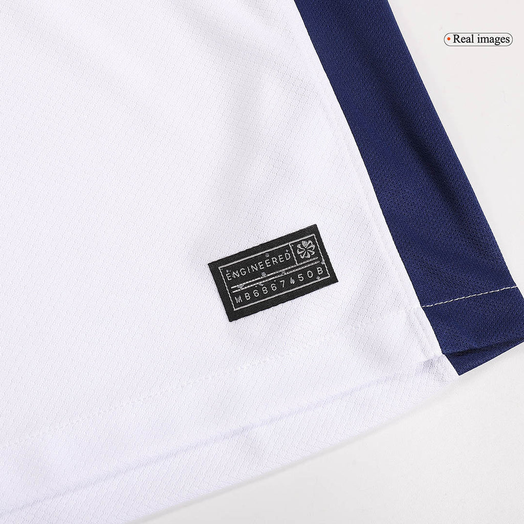 England Home Jersey EURO 2024