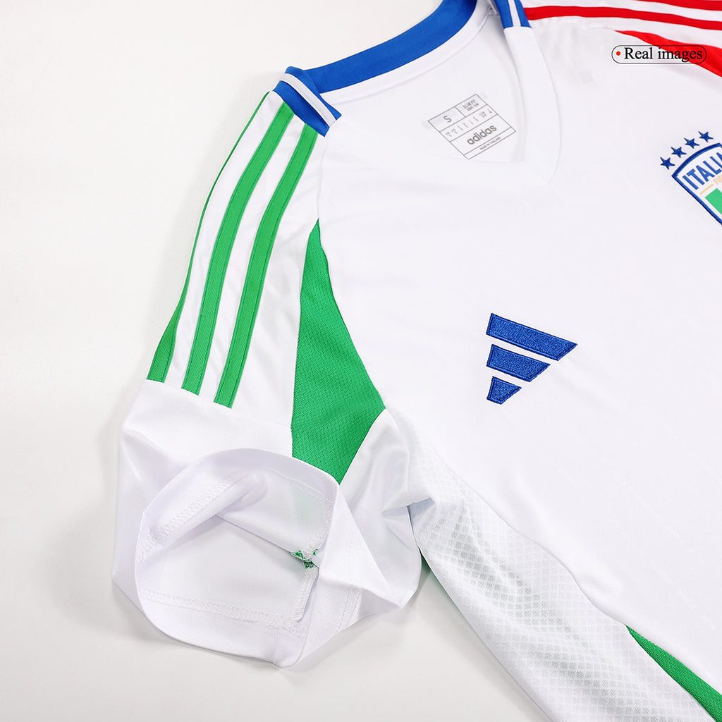 Italy Away Jersey EURO 2024