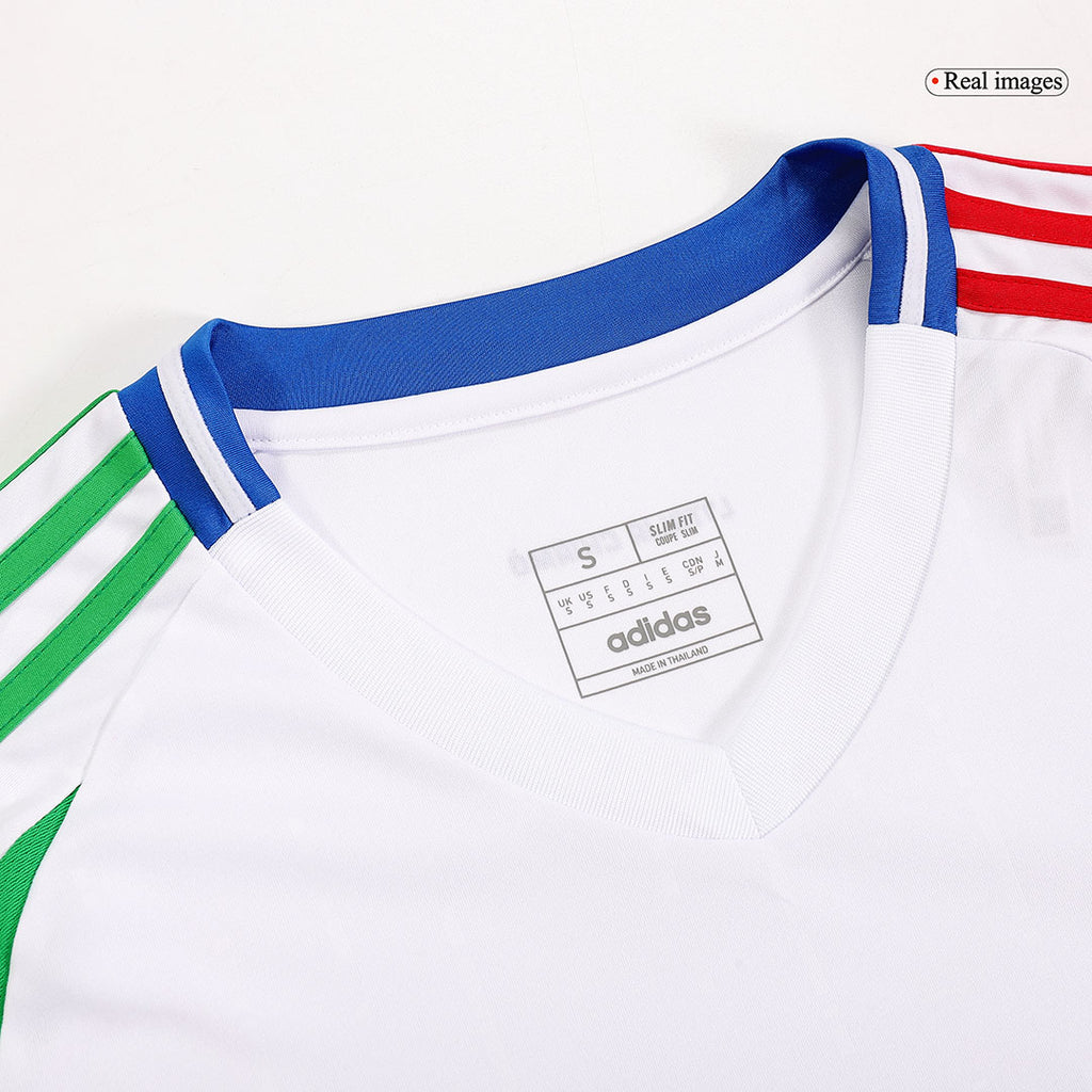 Italy Away Jersey EURO 2024