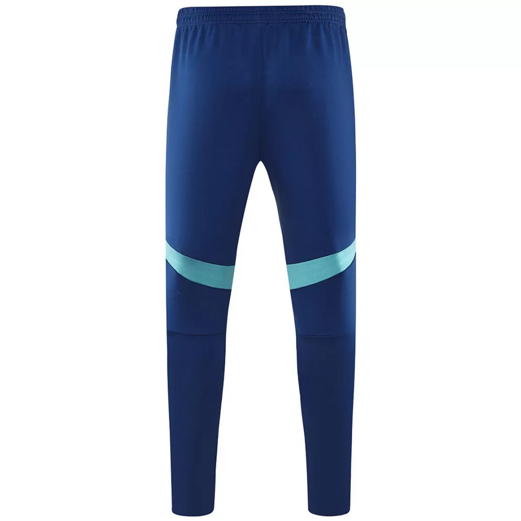 Arsenal 1/4 Zipper Sweat Kit(Top+Pants) Green 2025/26