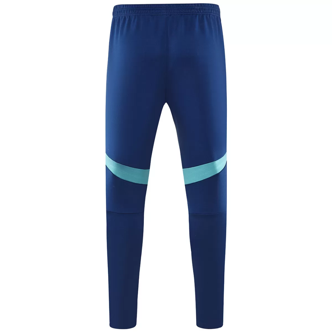 Arsenal 1/4 Zipper Sweat Kit(Top+Pants) Green 2025/26