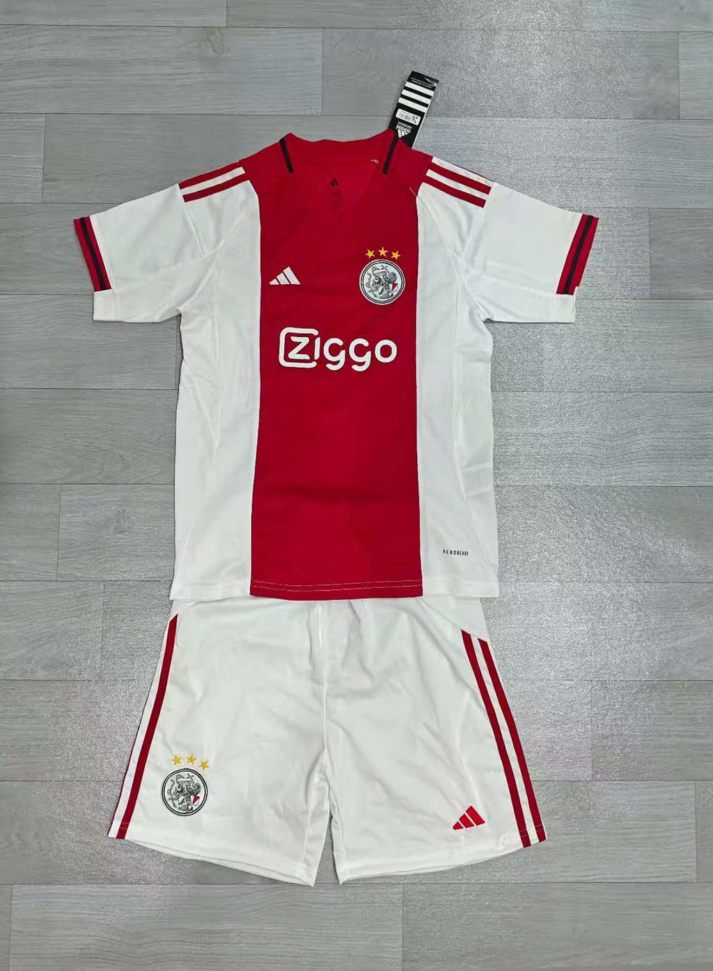 KIDS AFC Ajax  Home Kit