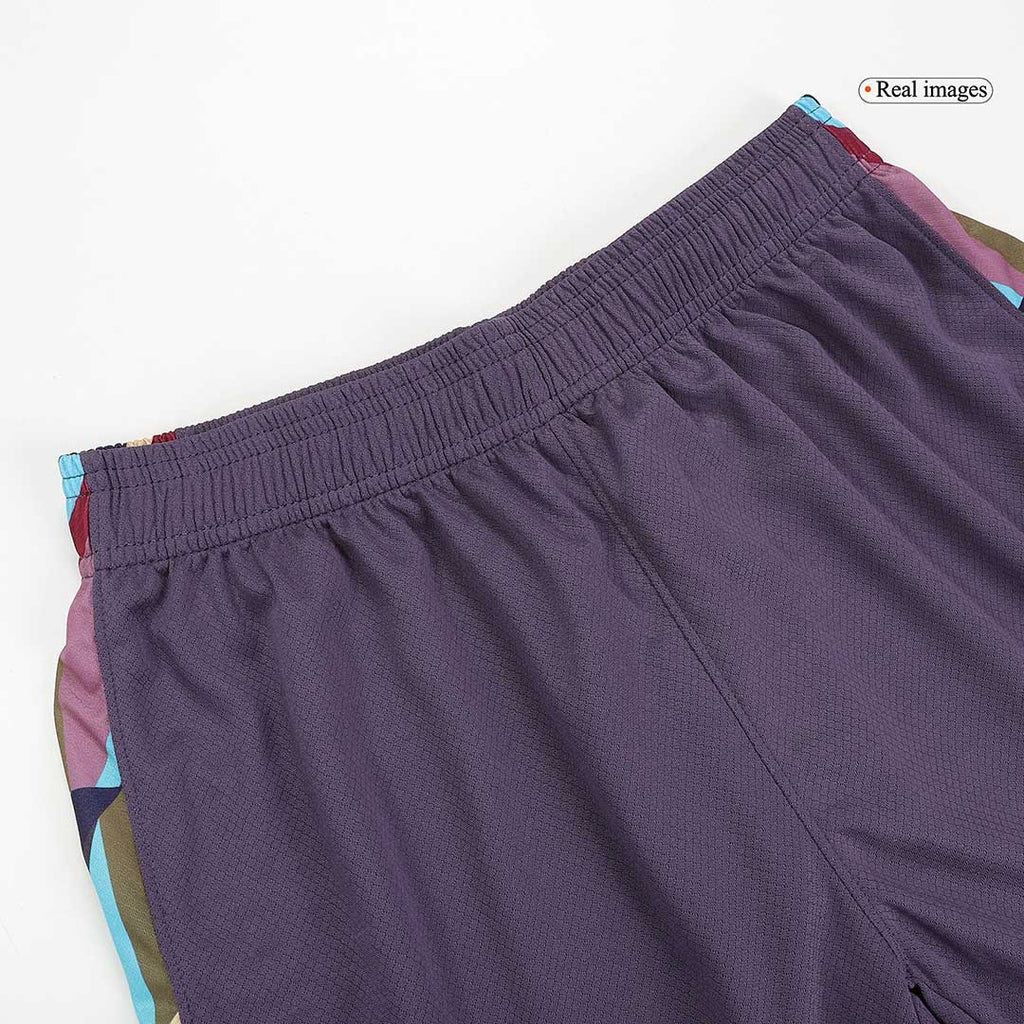 England Away Shorts EURO 2024