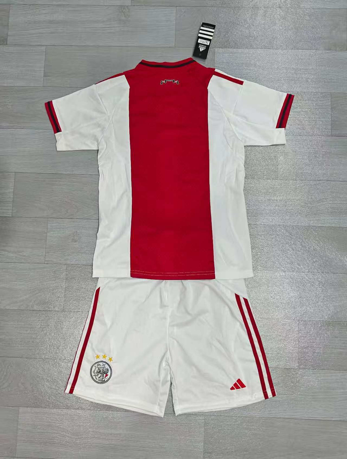 KIDS AFC Ajax  Home Kit