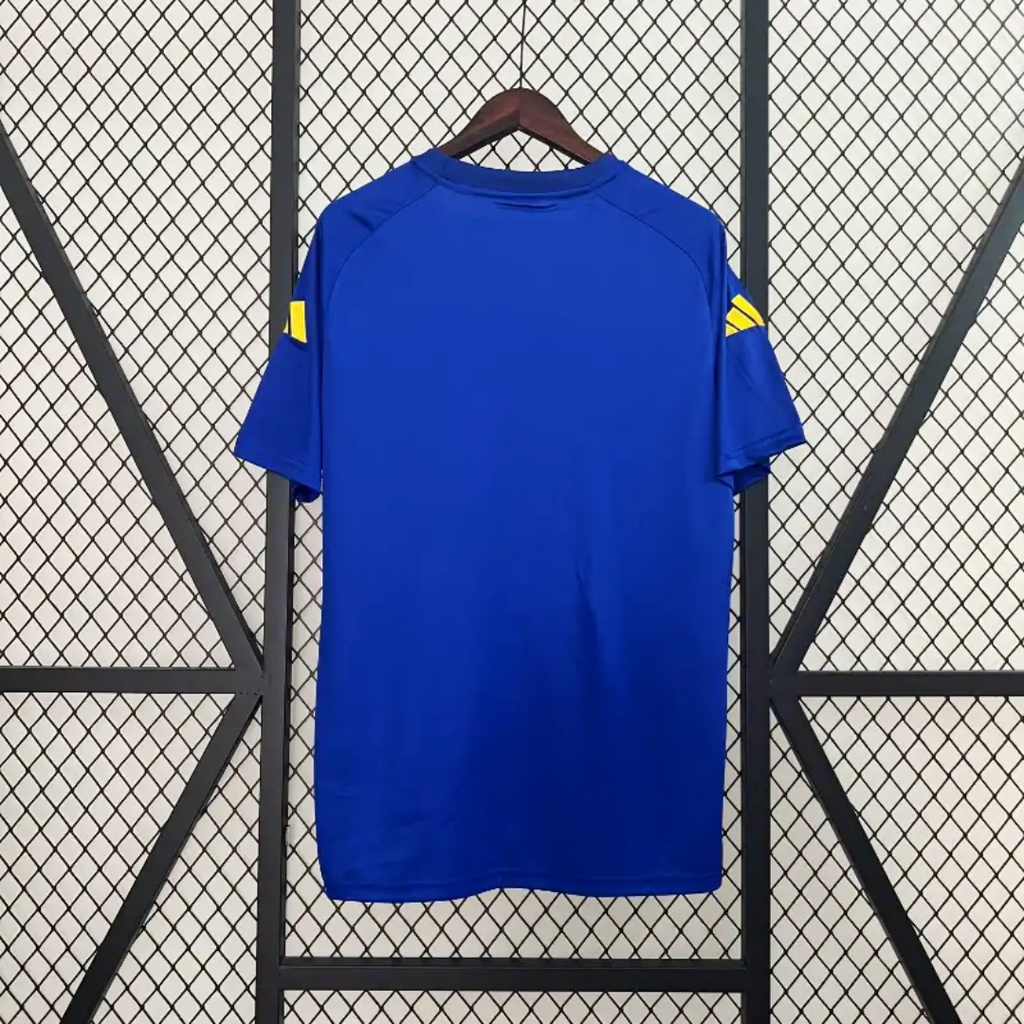 Spain Pre-Match Jersey EURO 2024