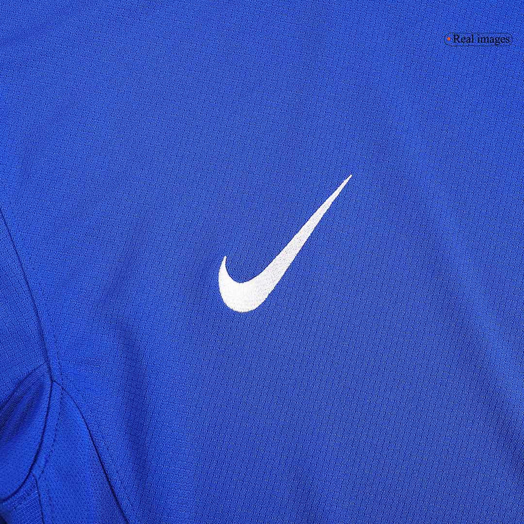 France Home Jersey EURO 2024