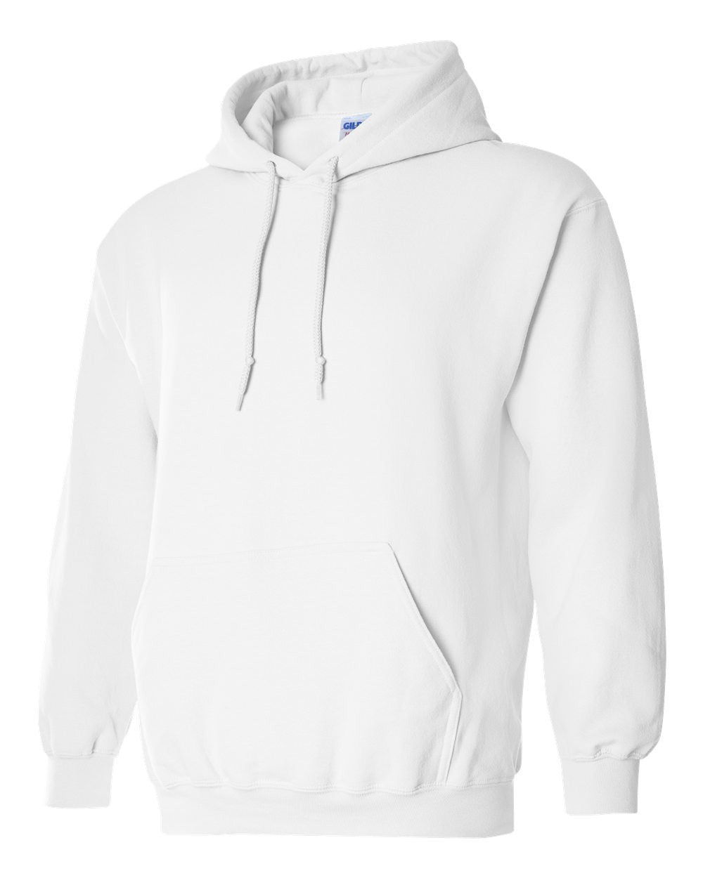 Atlanta Braves Celebration USA 250 Anniversary White Pullover Hoodie