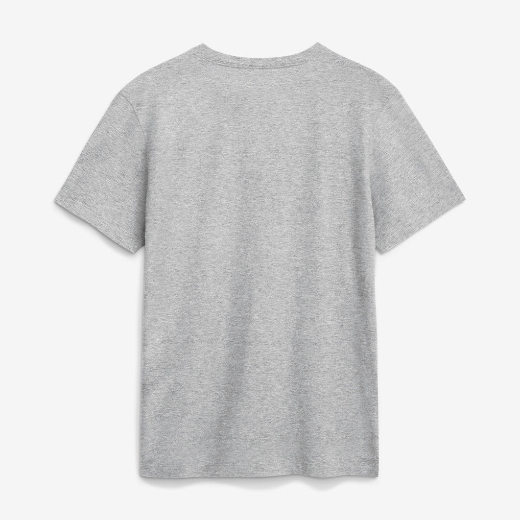 Atlanta Braves 2026 City Connect Stacked Team Phrase T-Shirt - Heather Gray