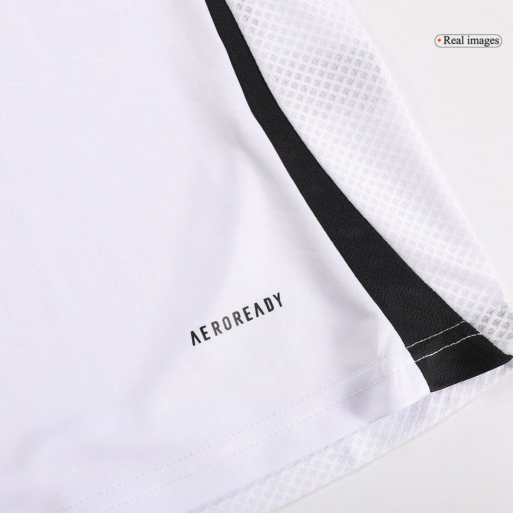 Kid's Germany Home Jersey+Shorts EURO 2024
