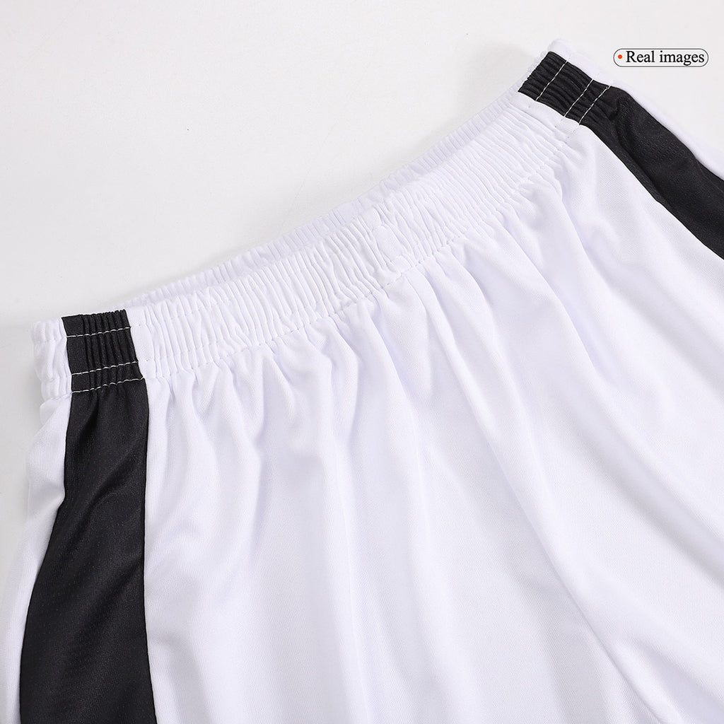 Kid's Germany Home Jersey+Shorts EURO 2024