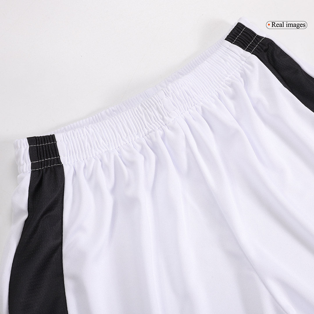 Kid's Germany Home Jersey+Shorts EURO 2024