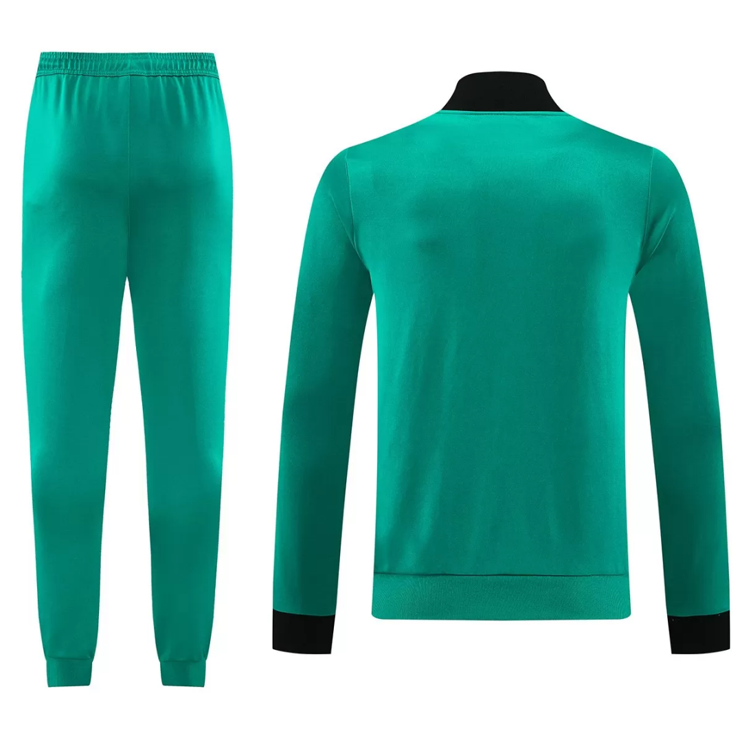 Liverpool Training Tracksuit Kit(Jacket+Pants)2025/26