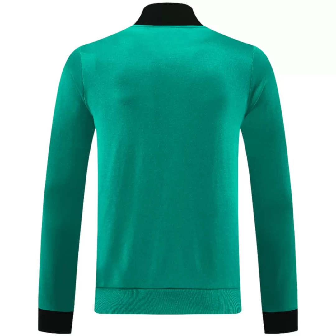 Liverpool Training Tracksuit Kit(Jacket+Pants)2025/26